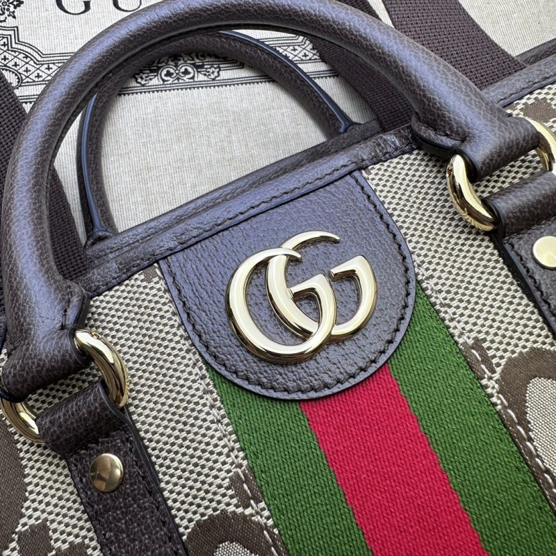 Gucci Shopping Bags